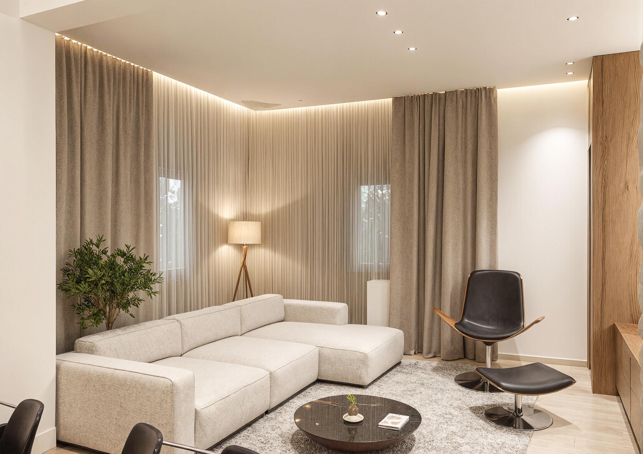 Προσθήκη σοφίτας και ανακαίνιση διώροφης κατοικίας